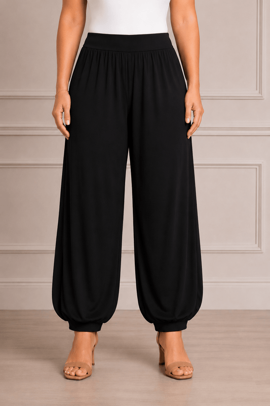 Pantaloni Cod.Mg184 Tg.56 - 60 - taglie_forti