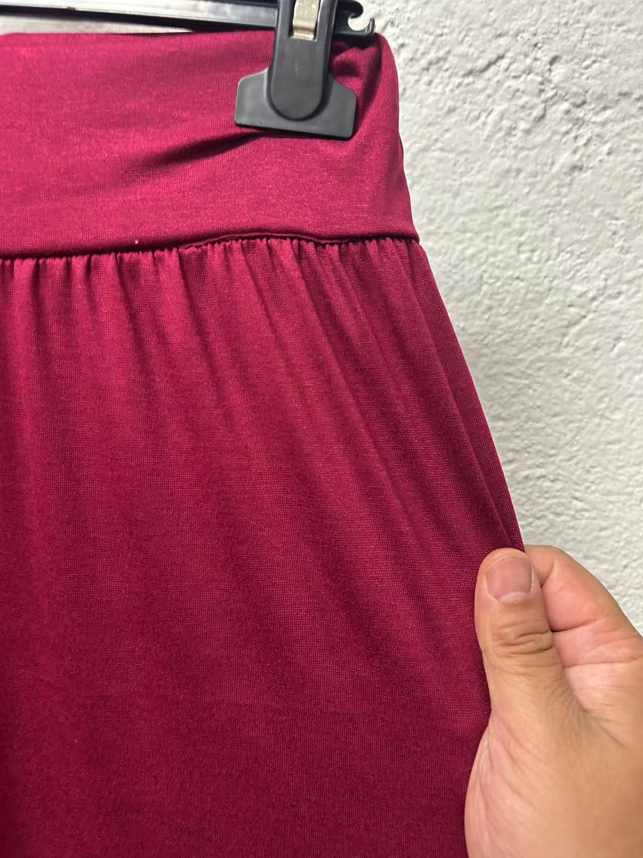 Pantaloni Cod.Mg184 Tg.56 - 60 - taglie_forti