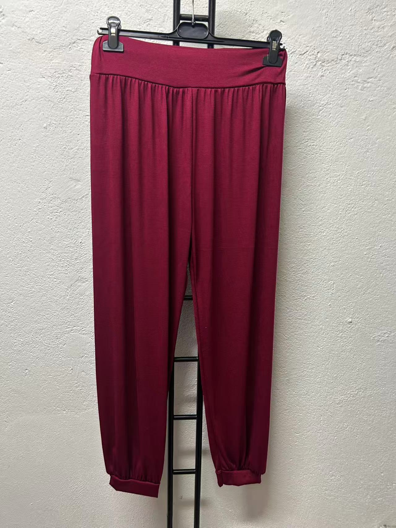 Pantaloni Cod.Mg184 Tg.56 - 60 - taglie_forti