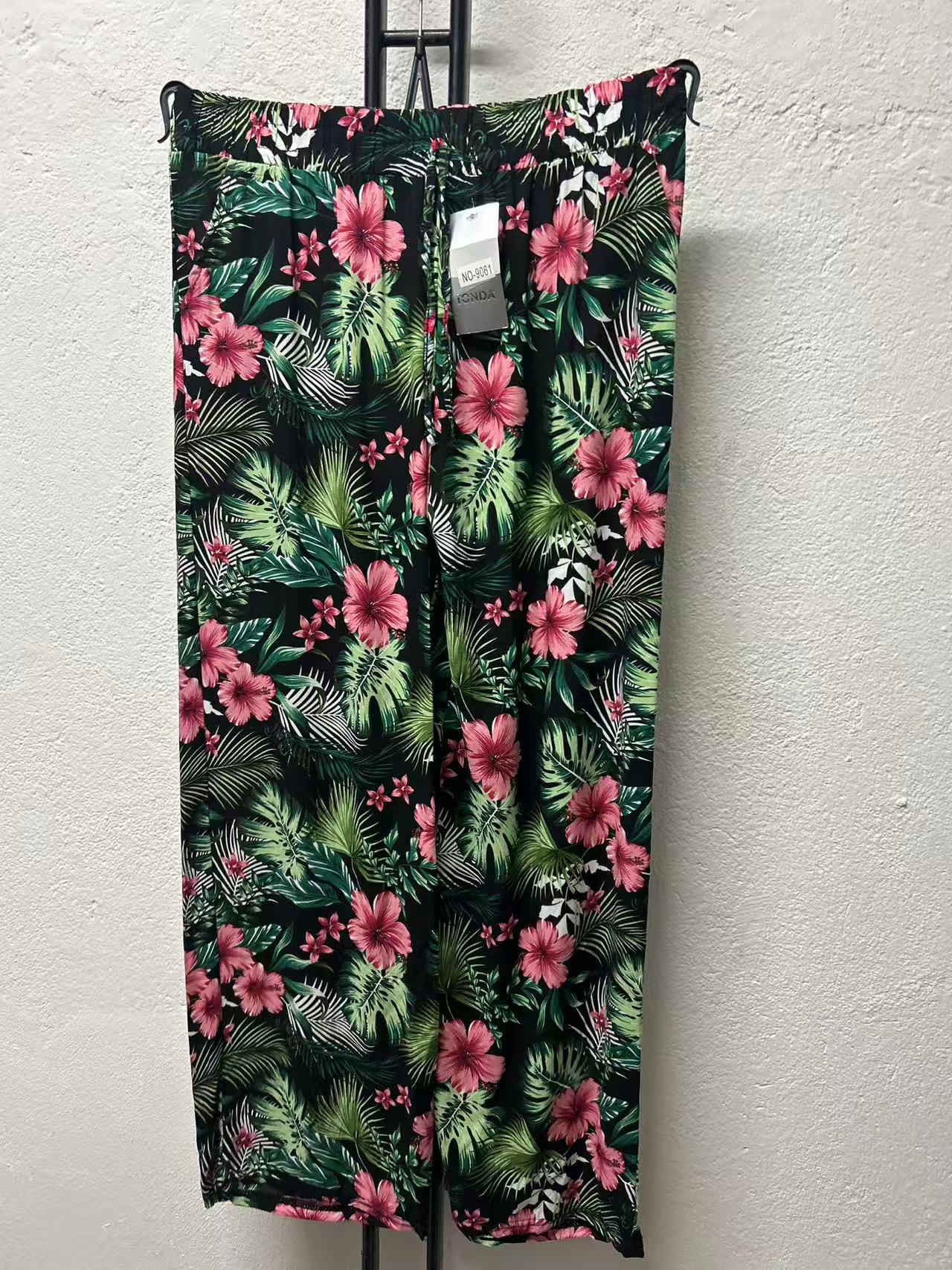 Pantaloni Cod.Mg224 Tg.52 - 54 - taglie_forti