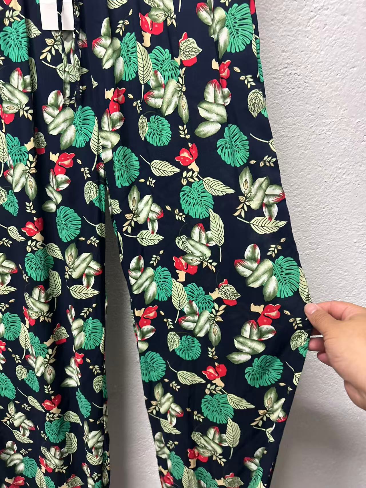 Pantaloni Cod.Mg224 Tg.52 - 54 - taglie_forti
