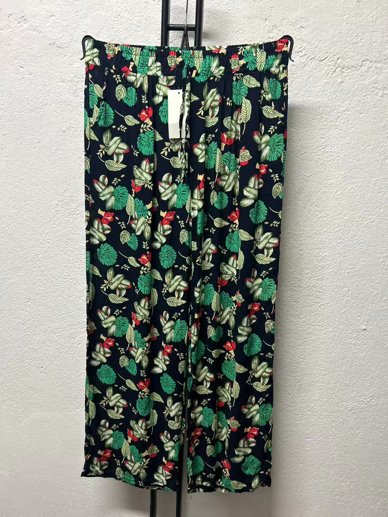 Pantaloni Cod.Mg224 Tg.52 - 54 - taglie_forti