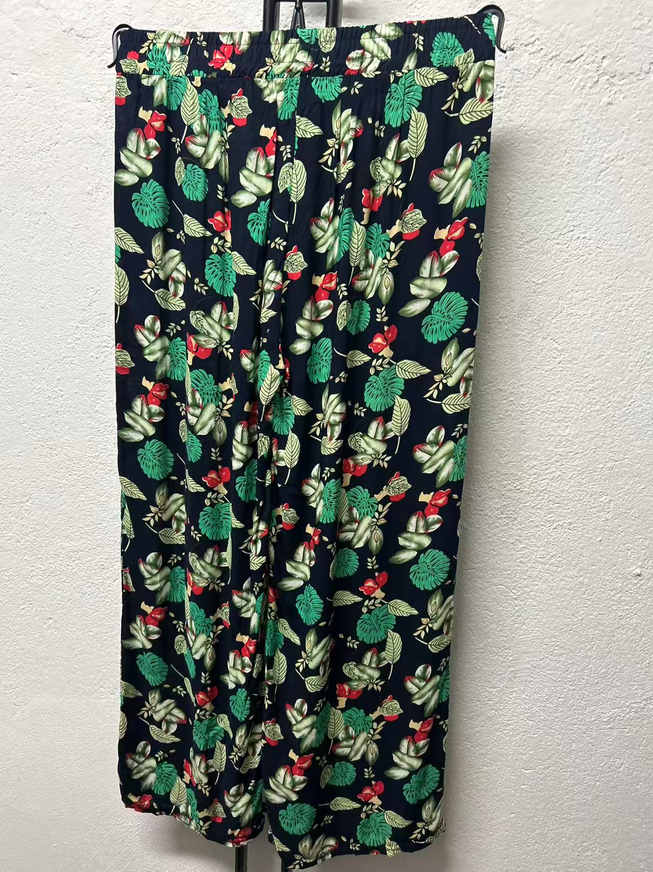 Pantaloni Cod.Mg224 Tg.52 - 54 - taglie_forti