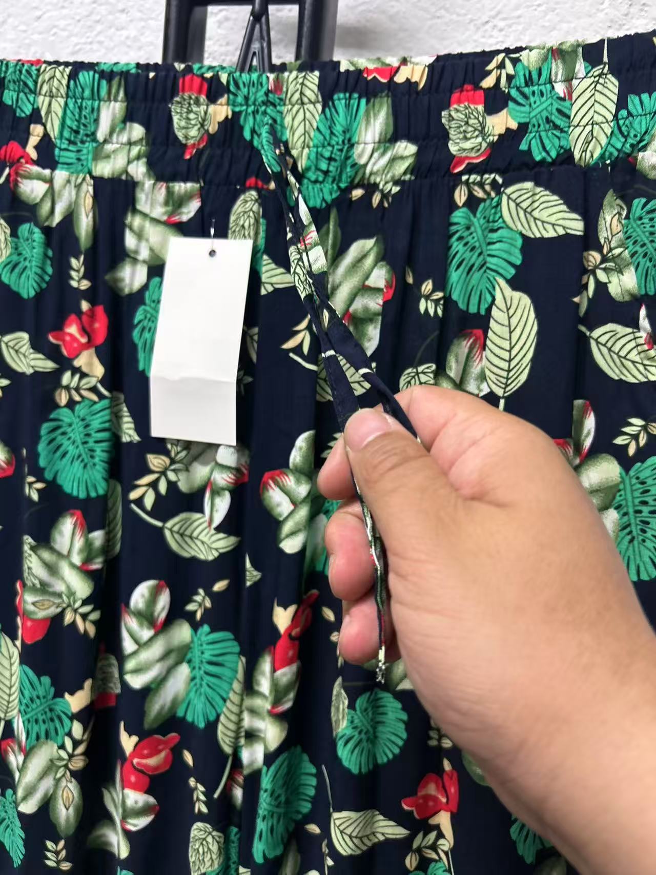 Pantaloni Cod.Mg224 Tg.52 - 54 - taglie_forti