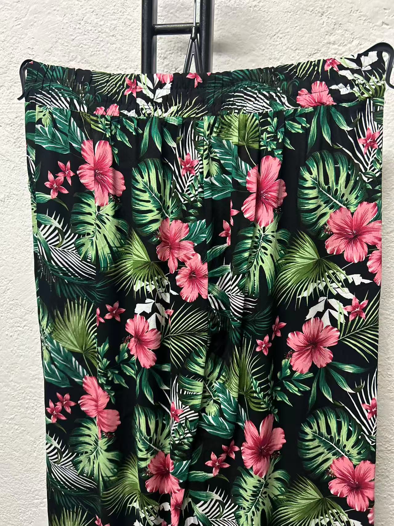 Pantaloni Cod.Mg224 Tg.52 - 54 - taglie_forti