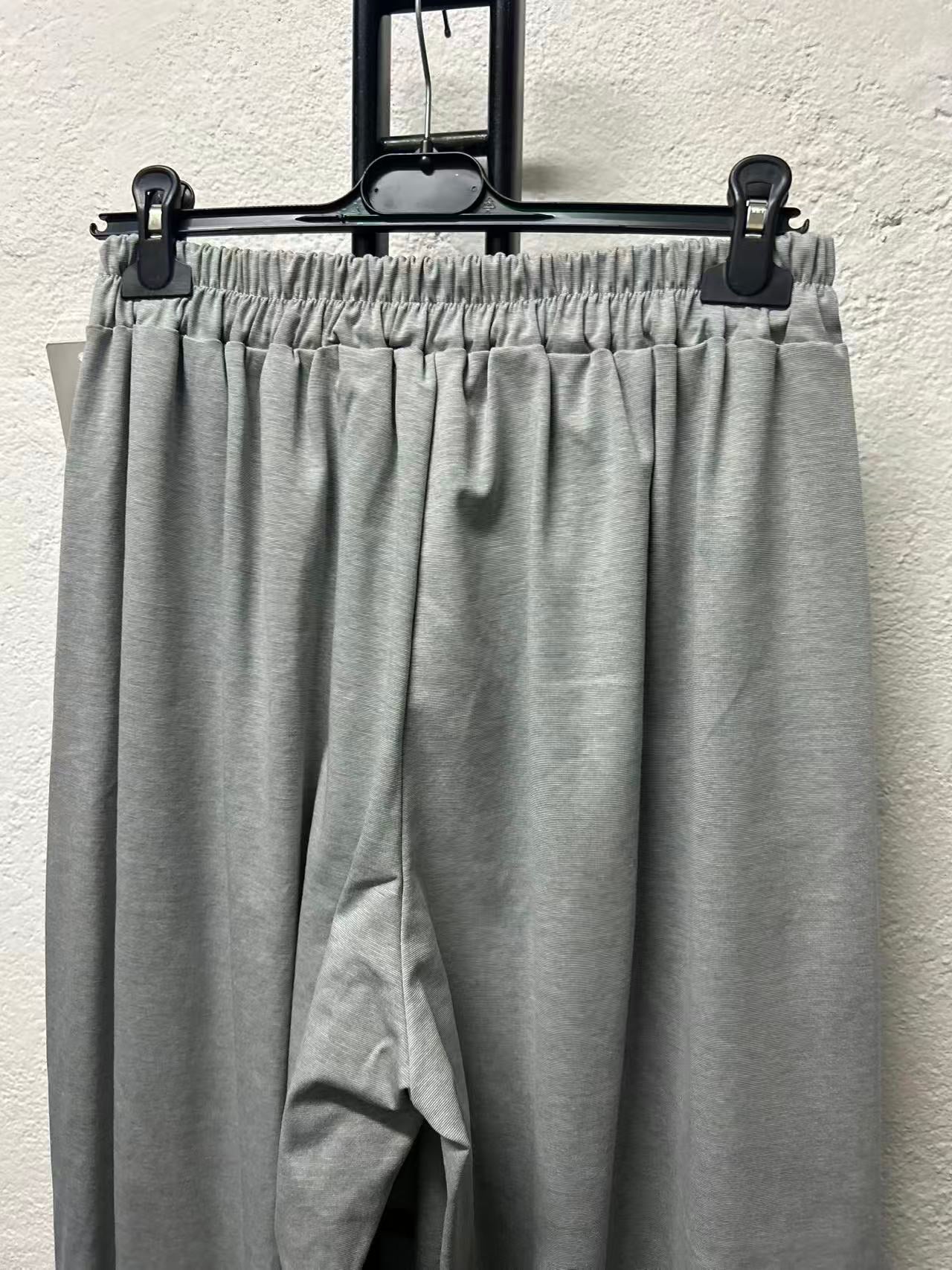 Pantaloni Cod.Mg226 Tg.56 - 60 - taglie_forti