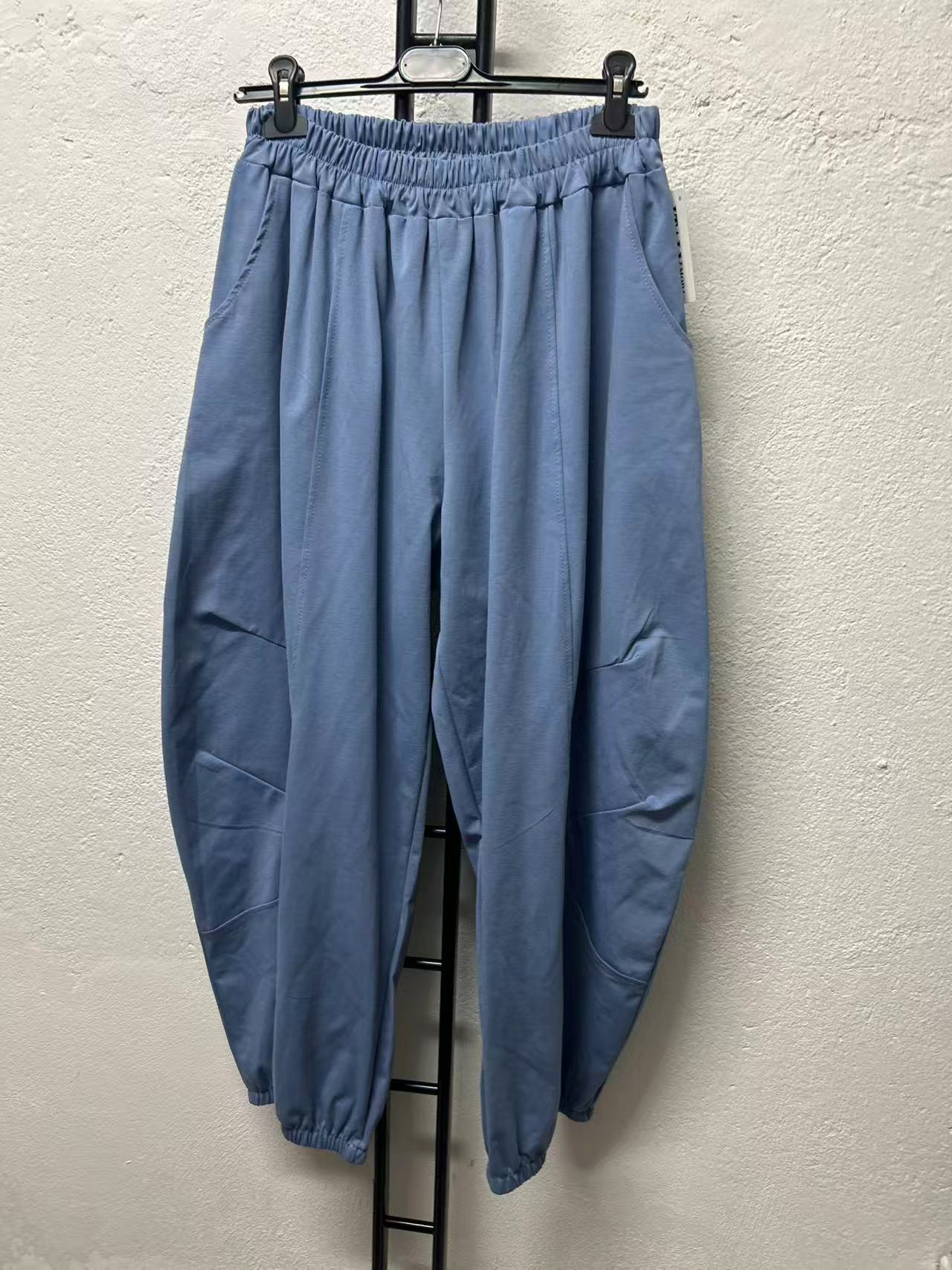 Pantaloni Cod.Mg226 Tg.56 - 60 - taglie_forti