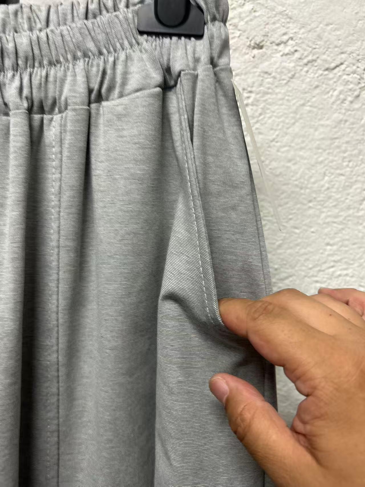 Pantaloni Cod.Mg226 Tg.56 - 60 - taglie_forti