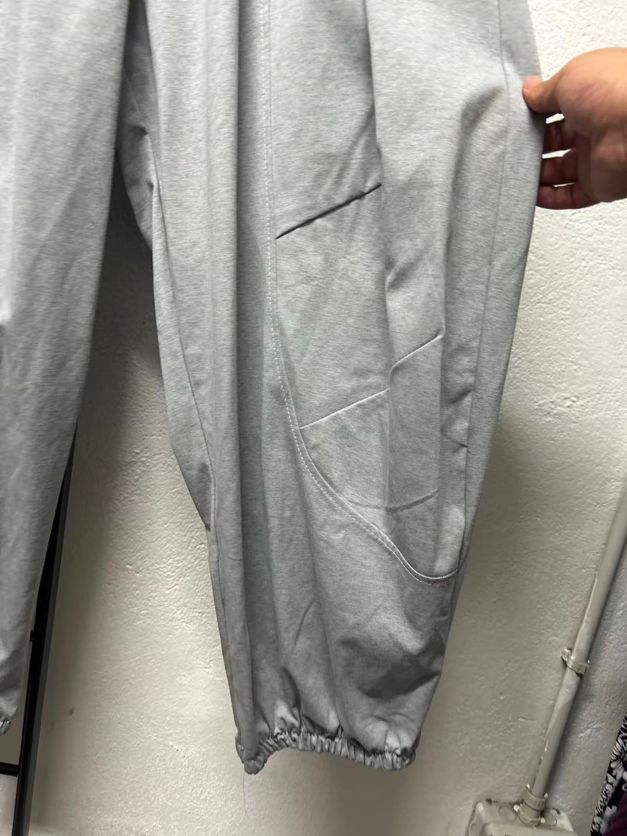 Pantaloni Cod.Mg226 Tg.56 - 60 - taglie_forti