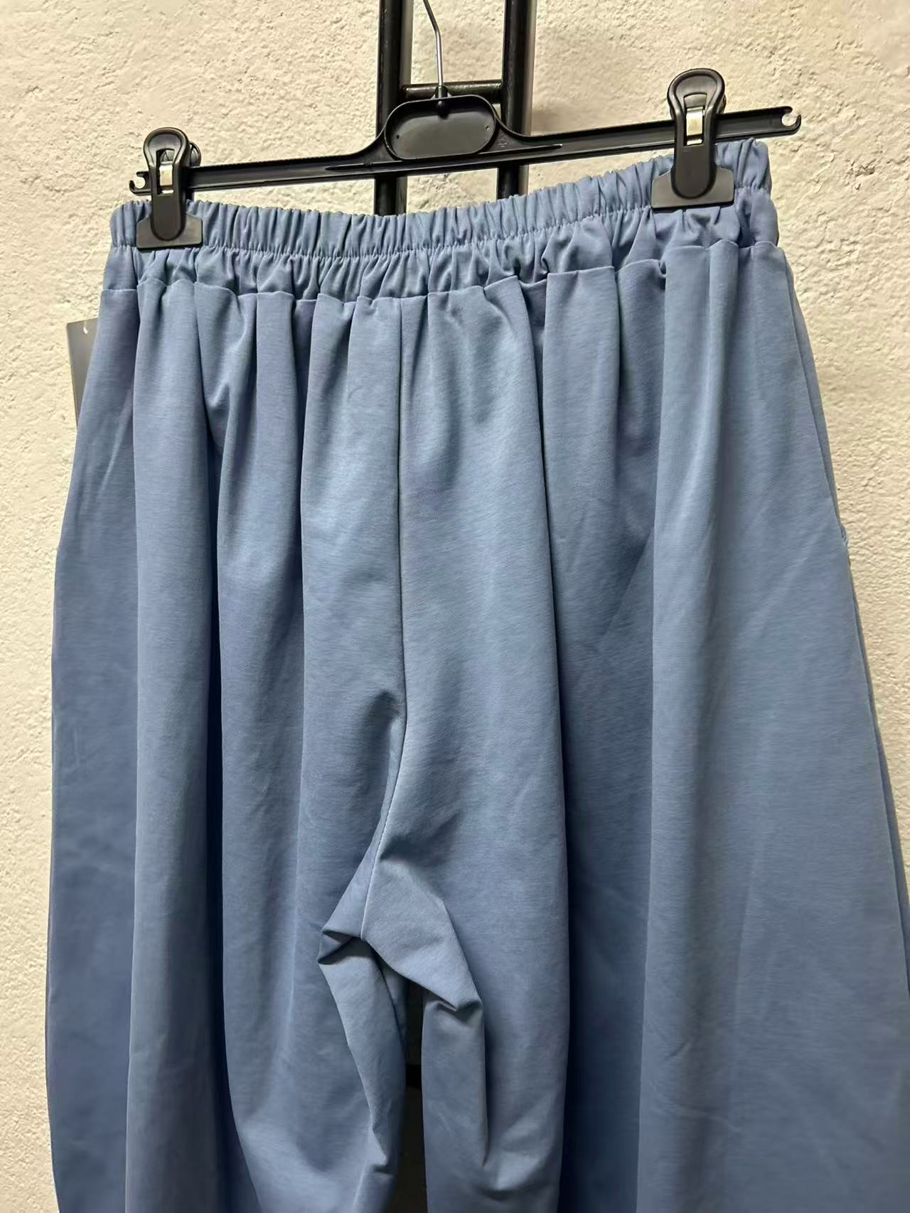Pantaloni Cod.Mg226 Tg.56 - 60 - taglie_forti