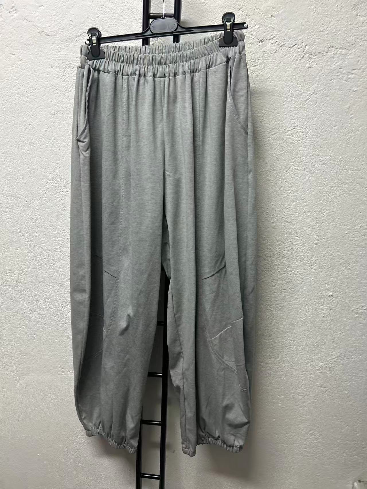 Pantaloni Cod.Mg226 Tg.56 - 60 - taglie_forti