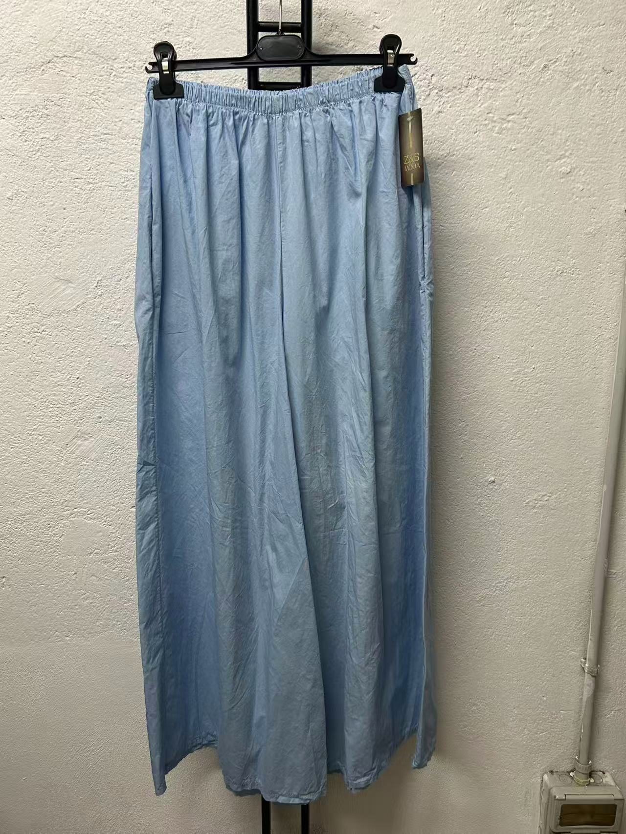 Pantaloni Cod.Mg251 Tg.56 - 58 - taglie_forti