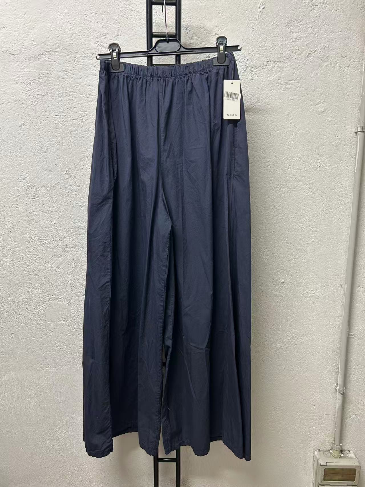 Pantaloni Cod.Mg251 Tg.56 - 58 - taglie_forti