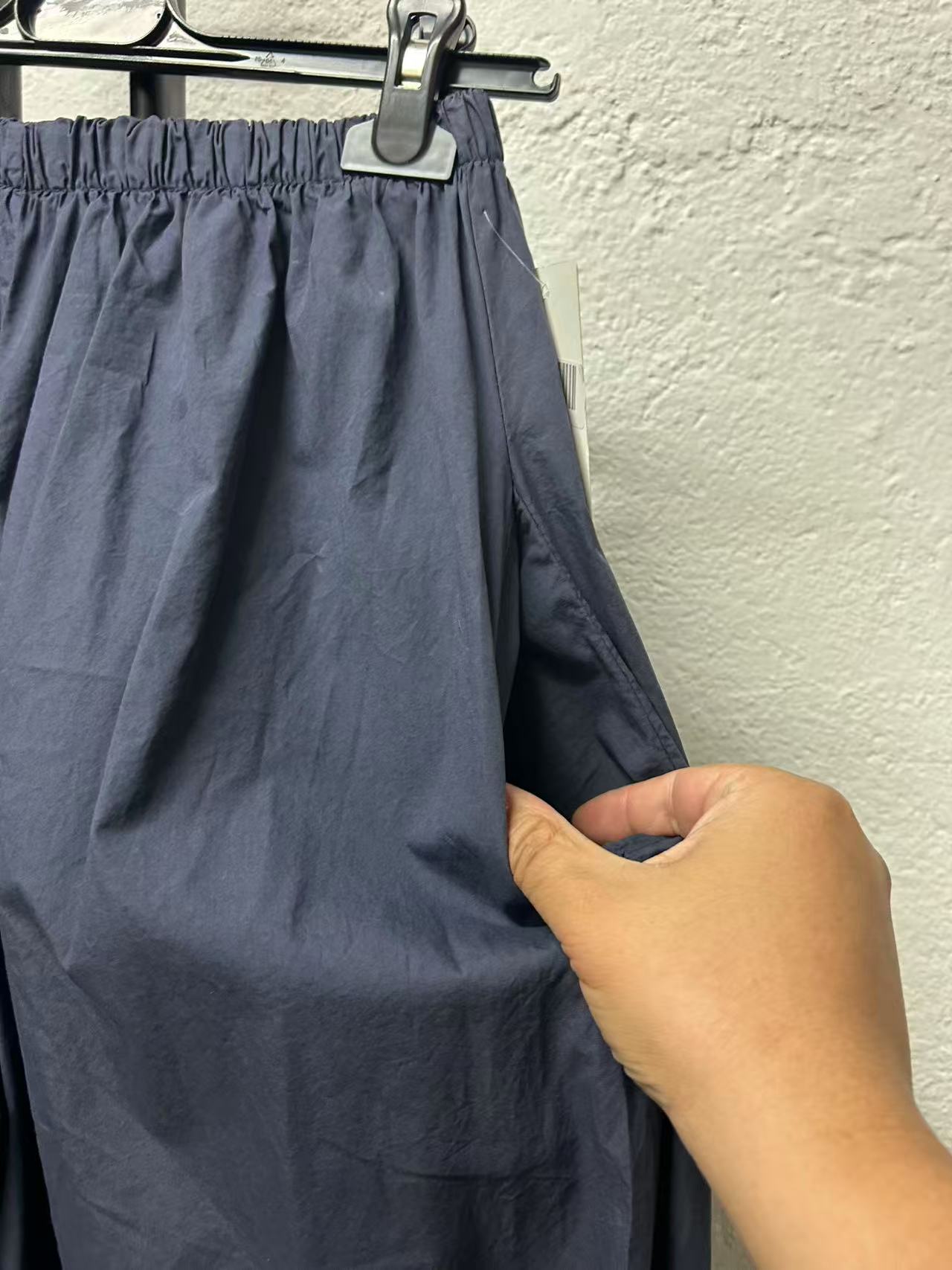 Pantaloni Cod.Mg251 Tg.56 - 58 - taglie_forti