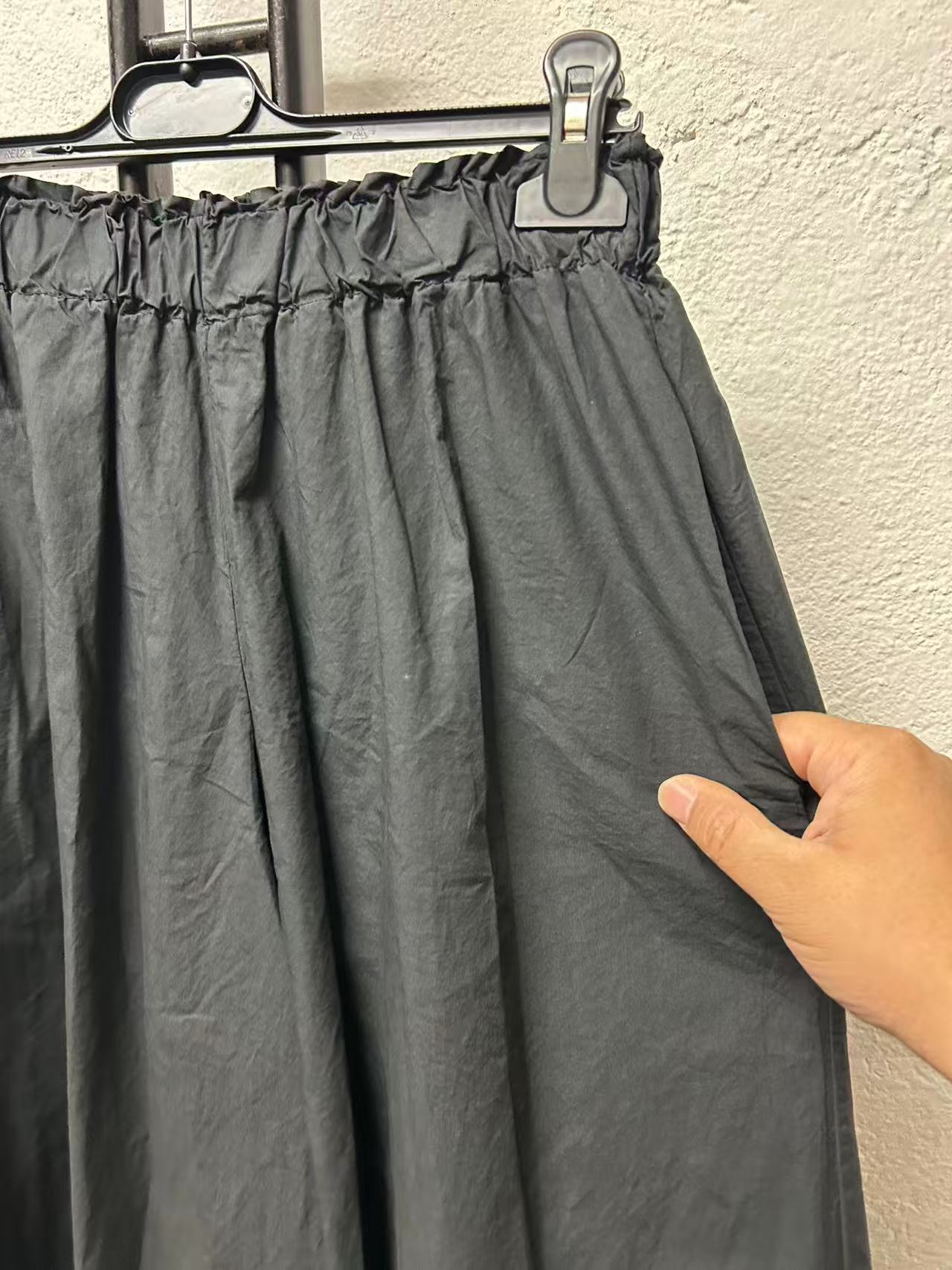 Pantaloni Cod.Mg284 Tg.56 - 58 - taglie_forti