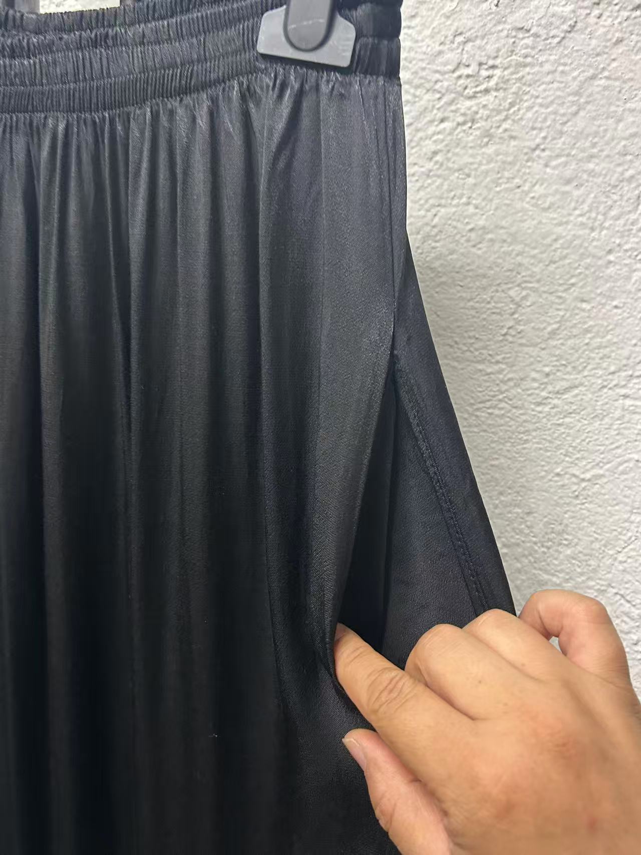 Pantaloni Cod.Mg290 Tg.56 - 62 - taglie_forti