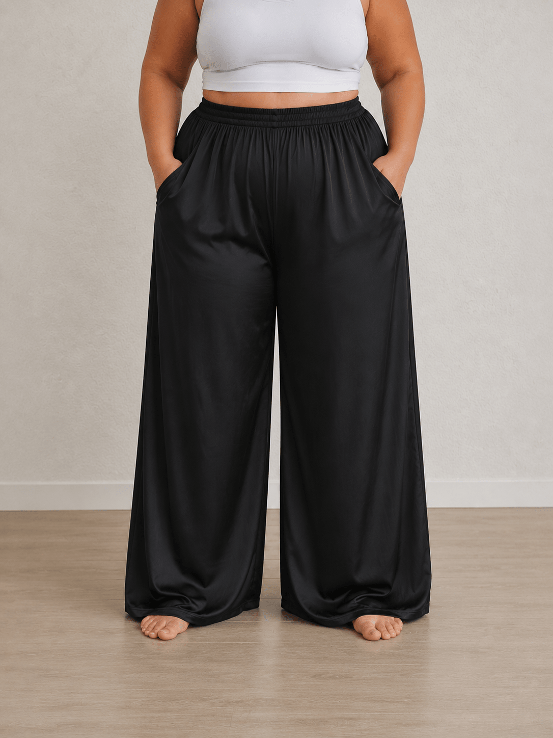 Pantaloni Cod.Mg290 Tg.56 - 62 - taglie_forti