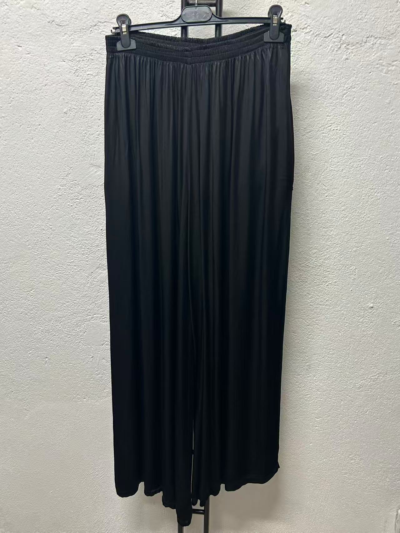 Pantaloni Cod.Mg290 Tg.56 - 62 - taglie_forti