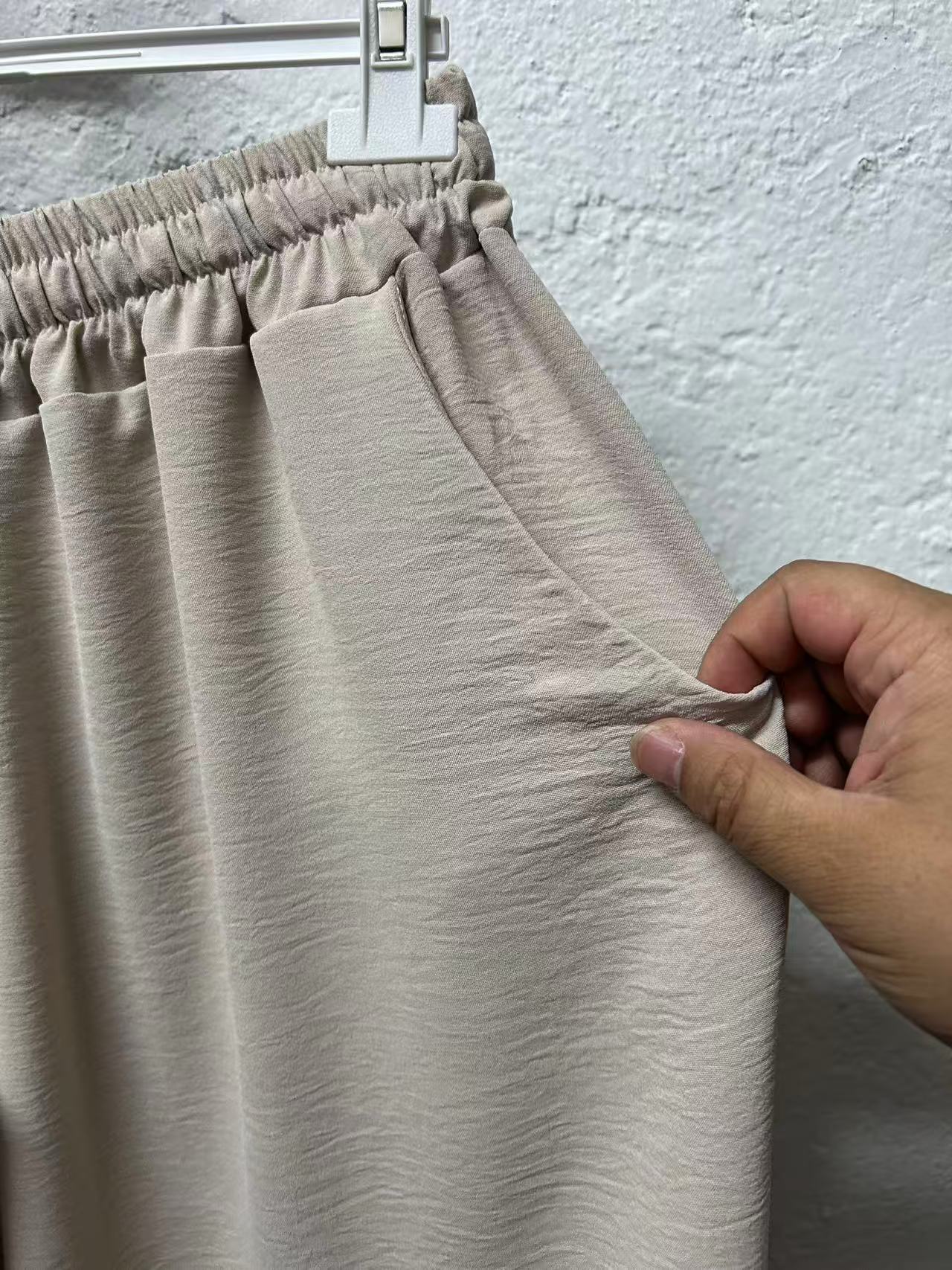 Pantaloni Cod.Mg329 Tg.56-60 - taglie_forti