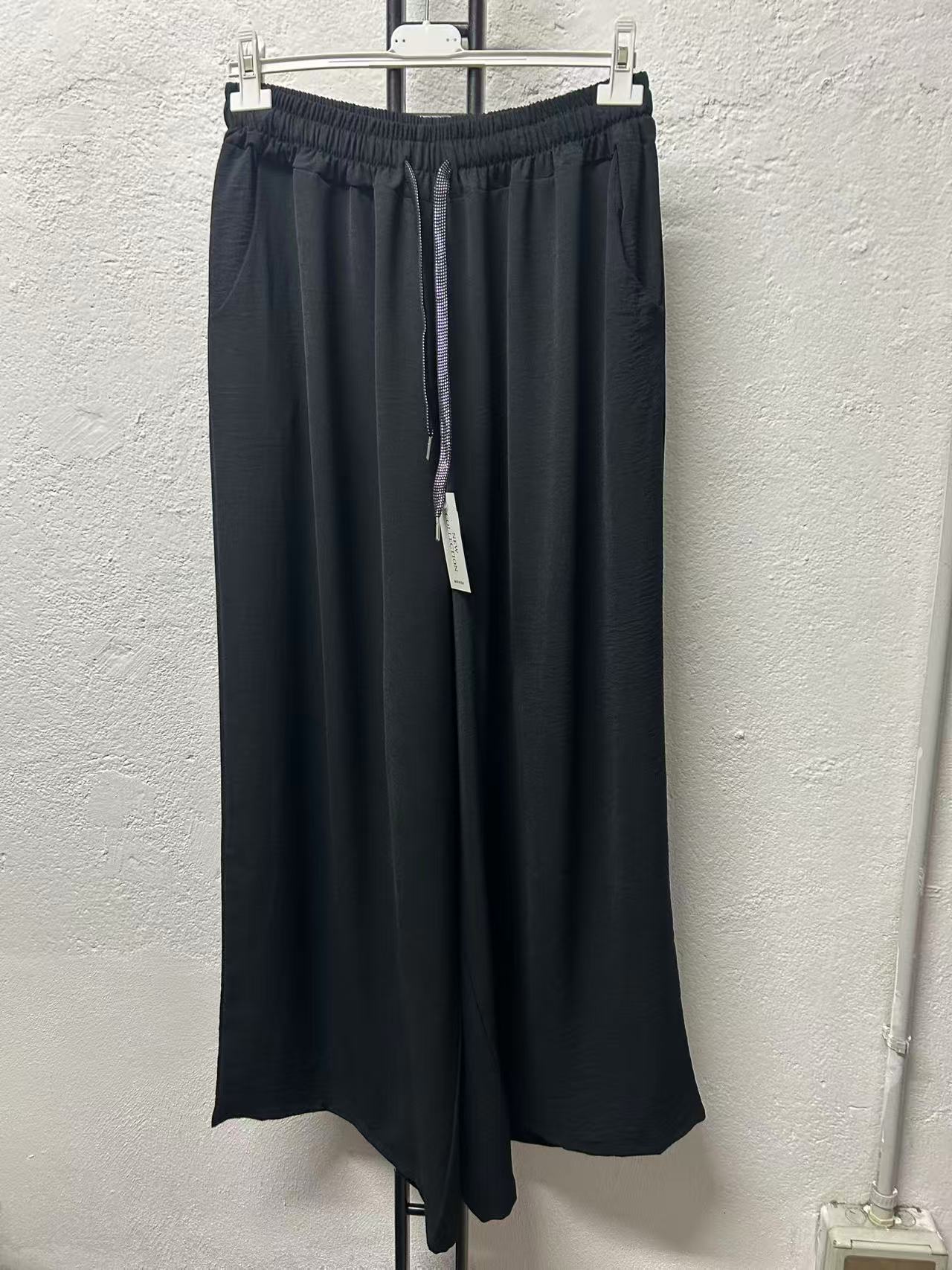 Pantaloni Cod.Mg329 Tg.56-60 - taglie_forti