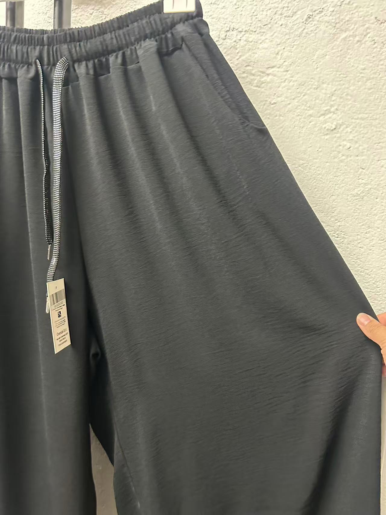 Pantaloni Cod.Mg329 Tg.56-60 - taglie_forti
