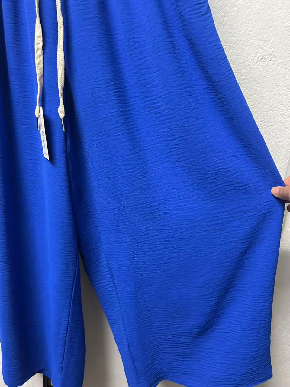 Pantaloni Cod.Mg329 Tg.56-60 - taglie_forti