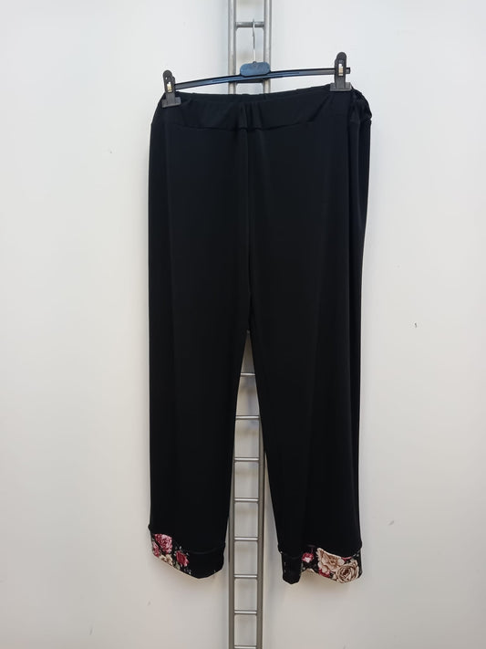 Pantaloni Cod.Mg508 Tg. 60 - 62 - taglie_forti