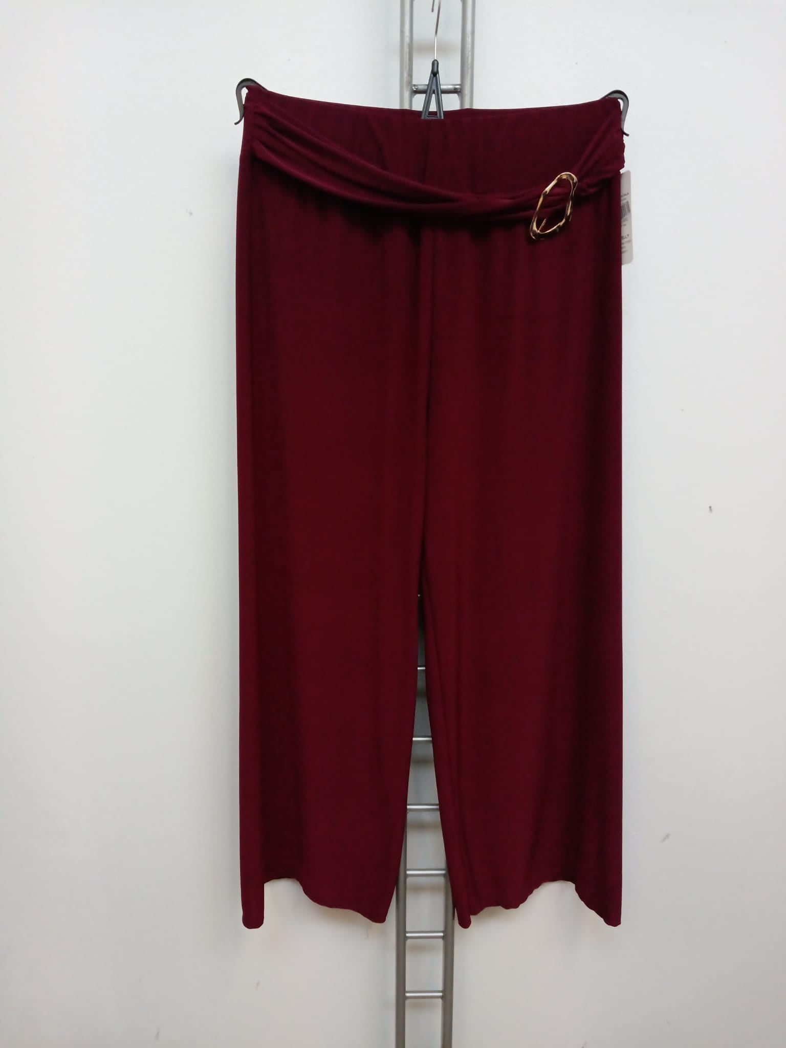 Pantaloni Cod.Mg625 Tg. 54 - 56 - taglie_forti