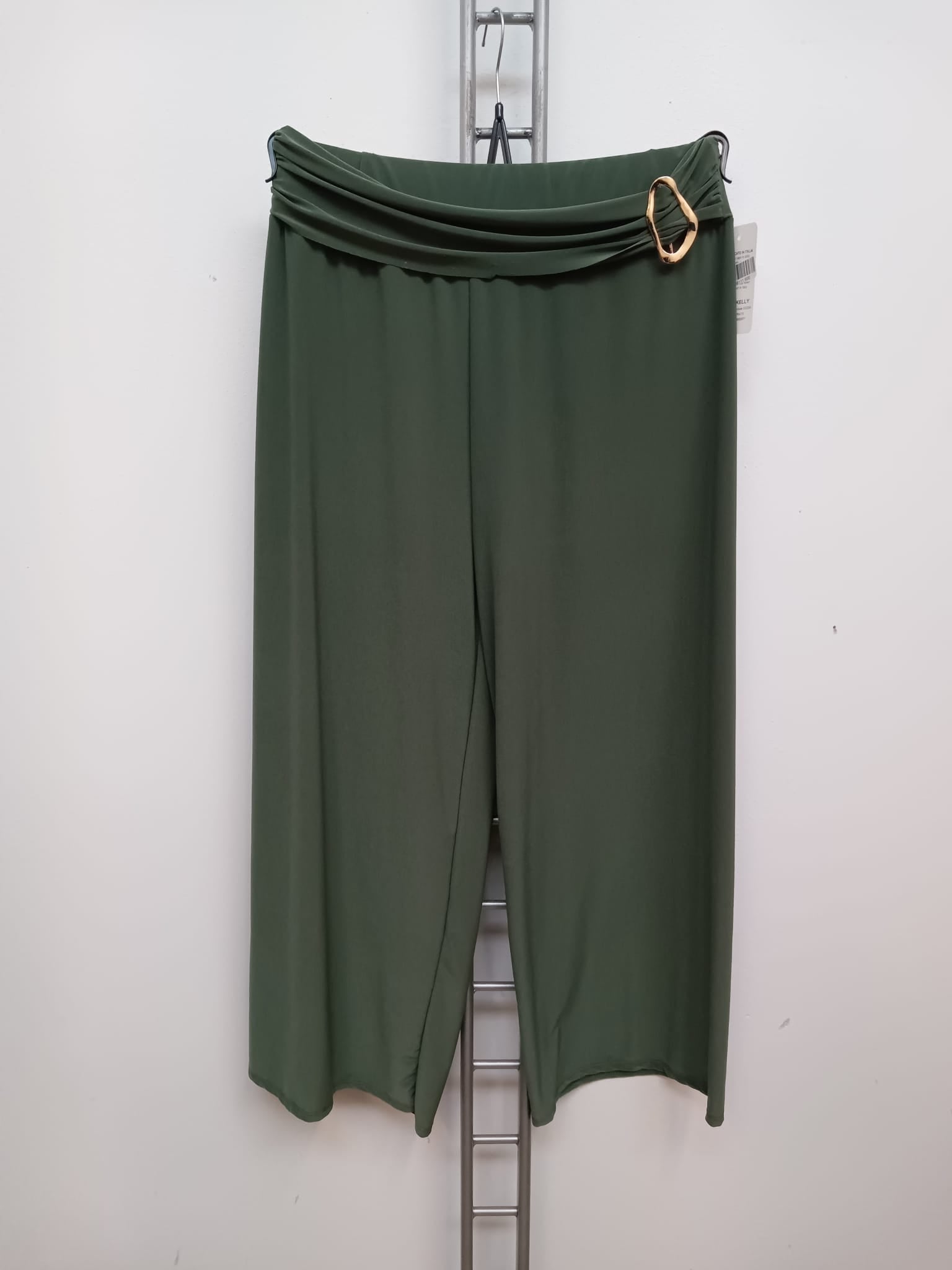 Pantaloni Cod.Mg625 Tg. 54 - 56 - taglie_forti