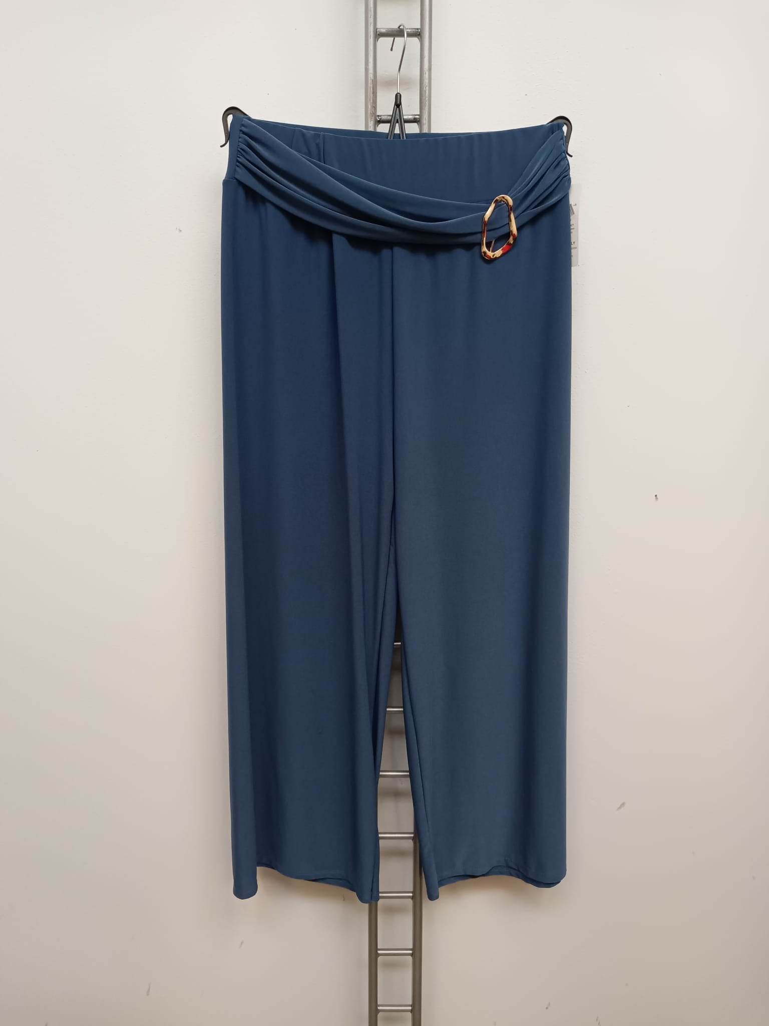 Pantaloni Cod.Mg625 Tg. 54 - 56 - taglie_forti