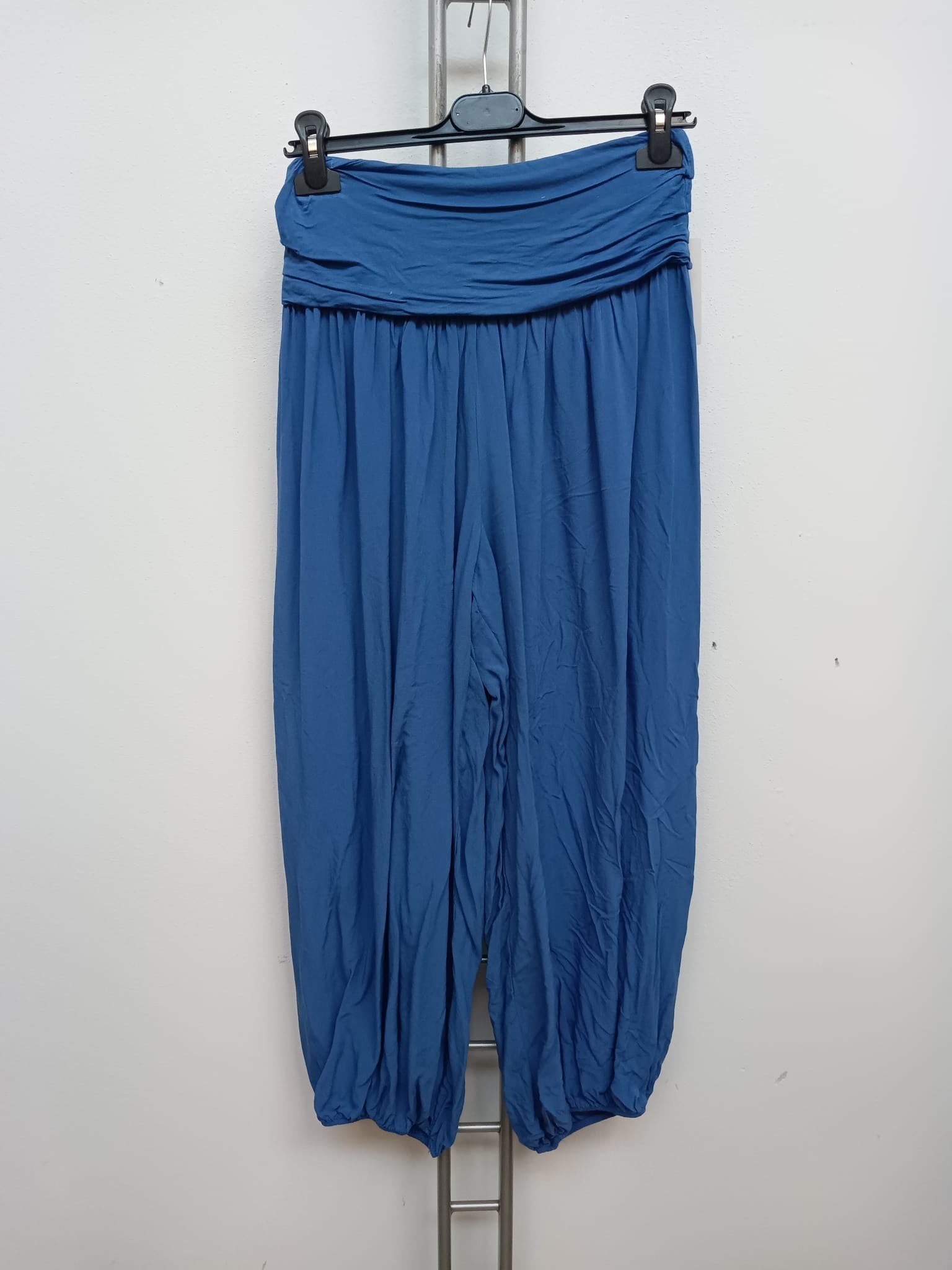 Pantaloni Cod.Mg632 Tg. 56 - 60 - taglie_forti