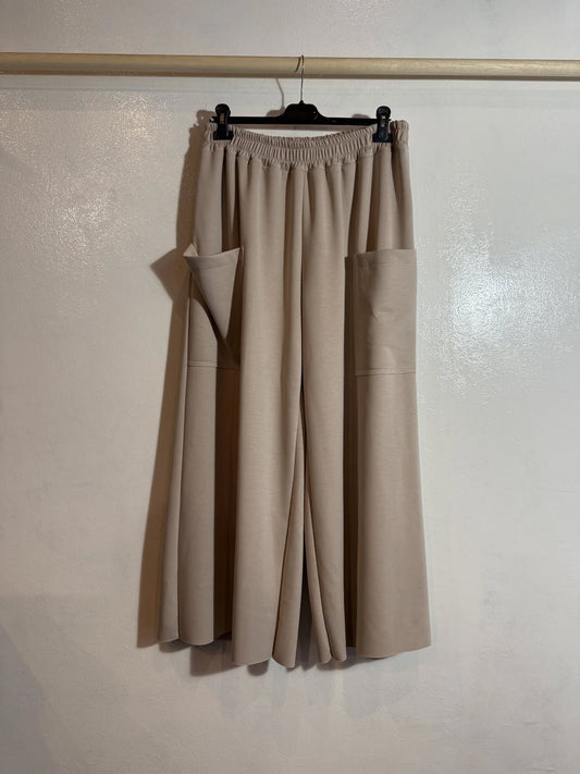 Pantaloni Cod.Nz01 Tg.52 - 54 - taglie_forti