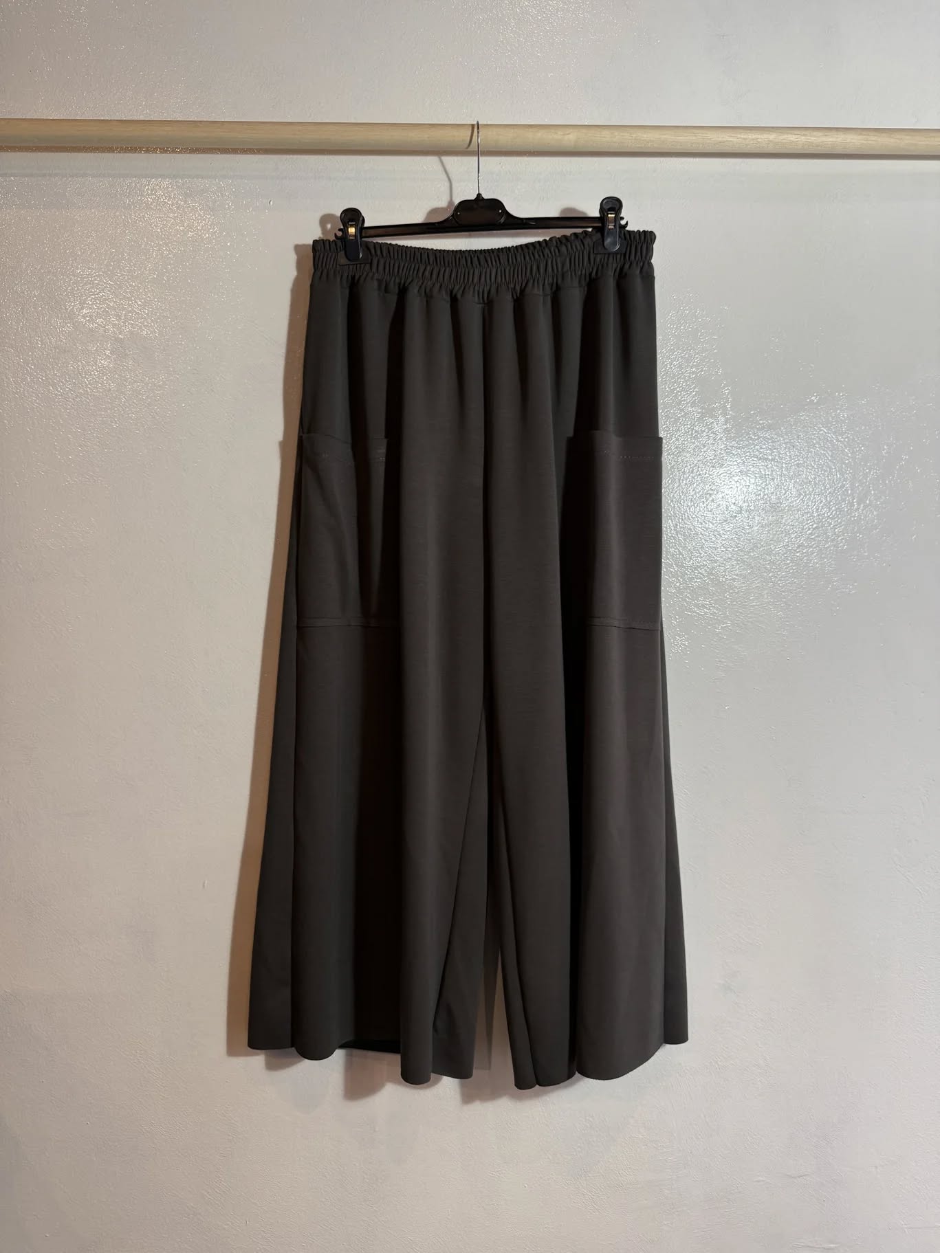 Pantaloni Cod.Nz01 Tg.52 - 54 - taglie_forti