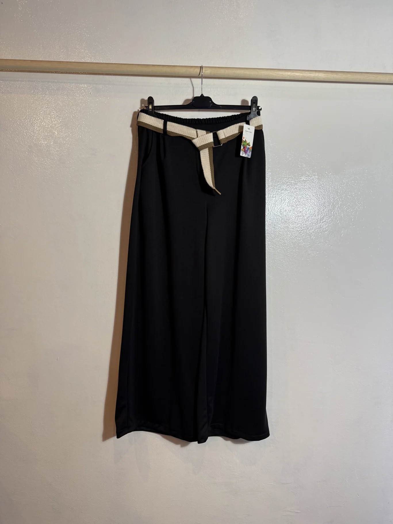 Pantaloni Cod.Oc27 Tg.52 - 54 - taglie_forti
