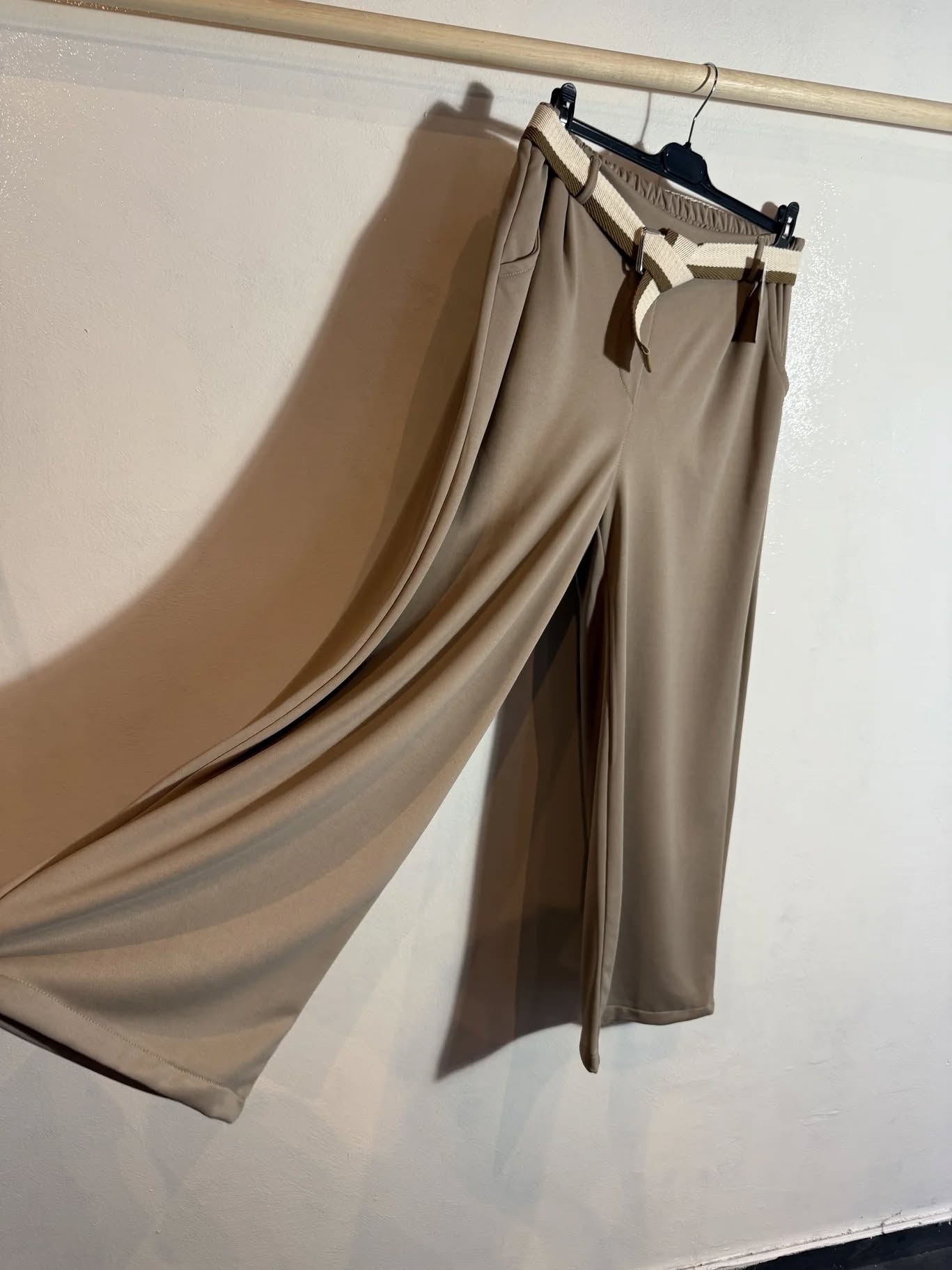 Pantaloni Cod.Oc27 Tg.52 - 54 - taglie_forti