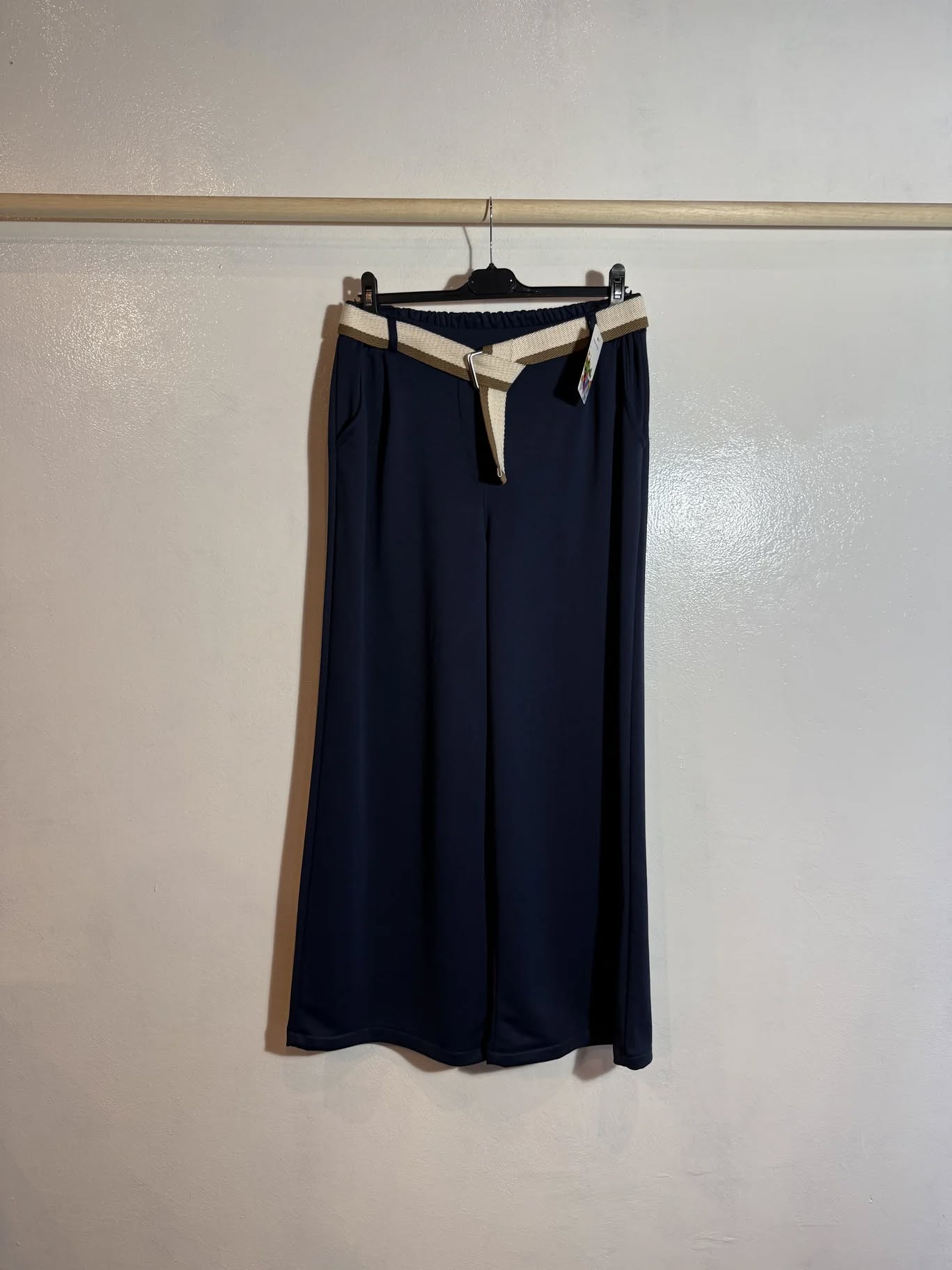 Pantaloni Cod.Oc27 Tg.52 - 54 - taglie_forti