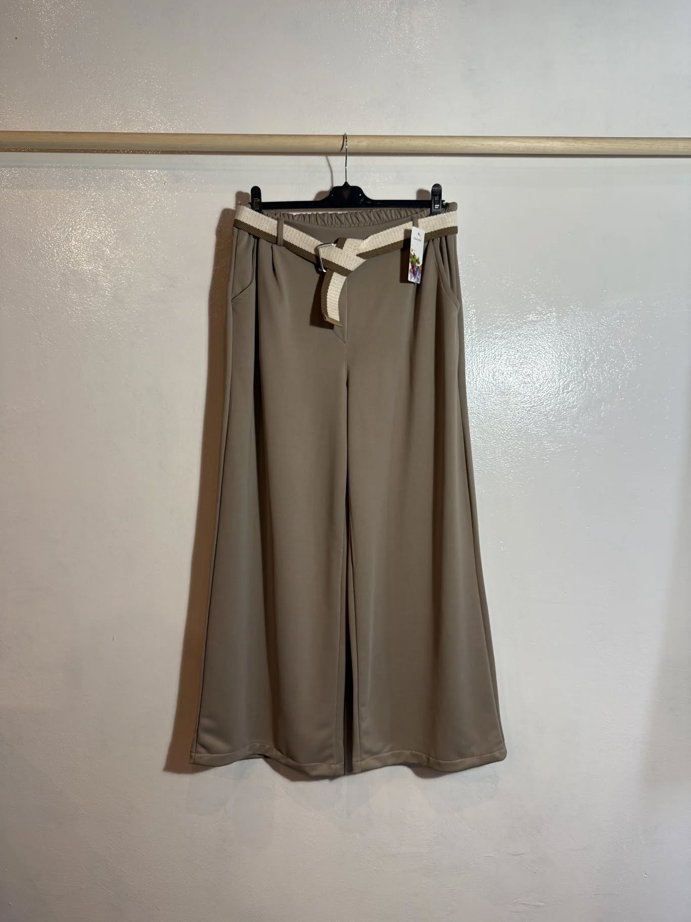 Pantaloni Cod.Oc27 Tg.52 - 54 - taglie_forti