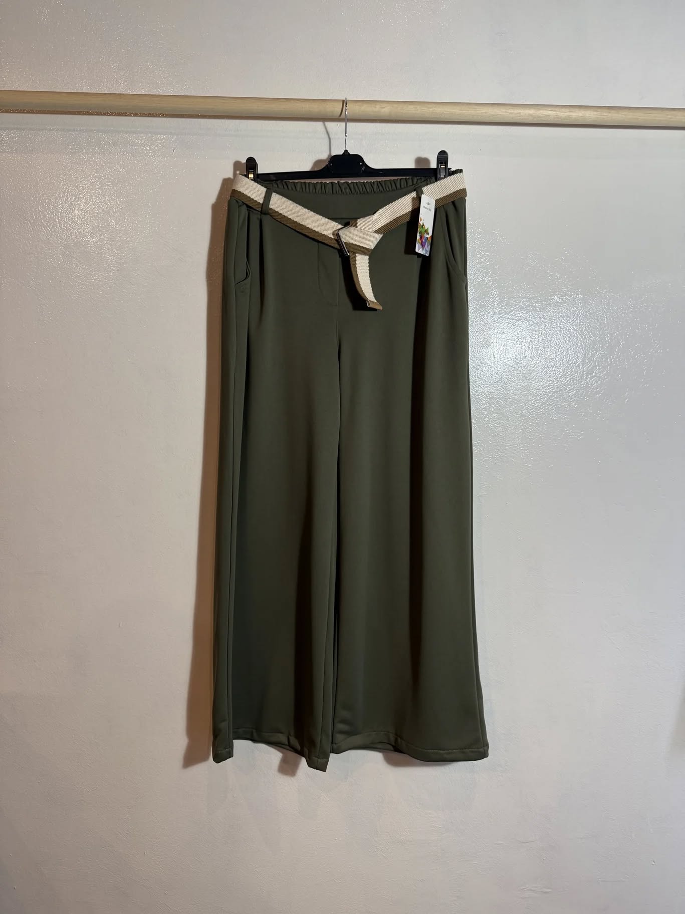 Pantaloni Cod.Oc27 Tg.52 - 54 - taglie_forti