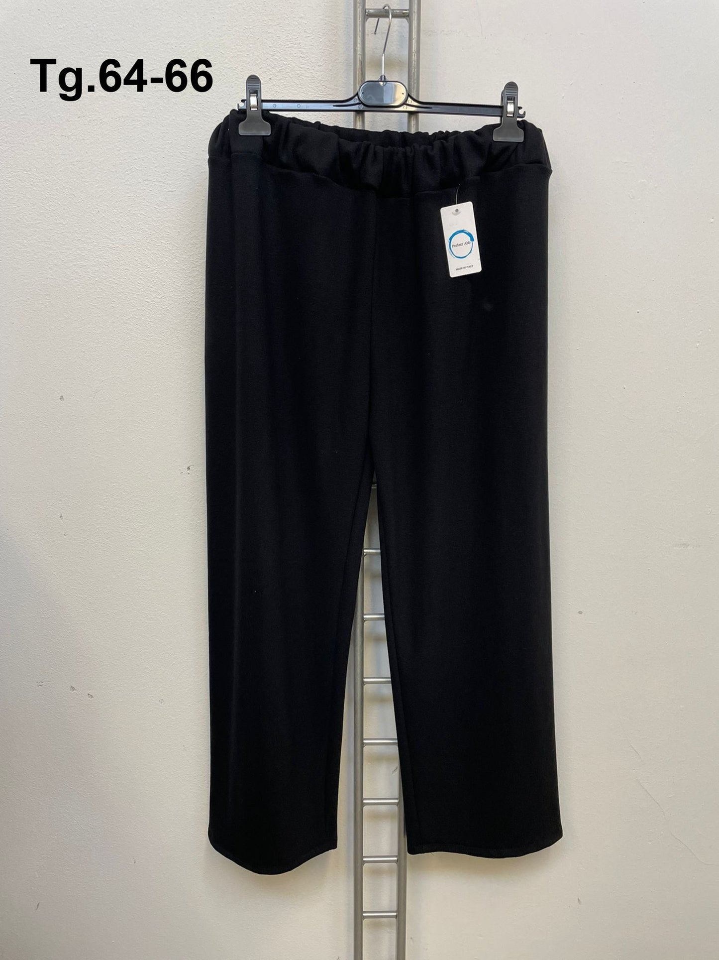 Pantaloni Cod.Ot076 Tg.60 - 66+ - taglie_forti