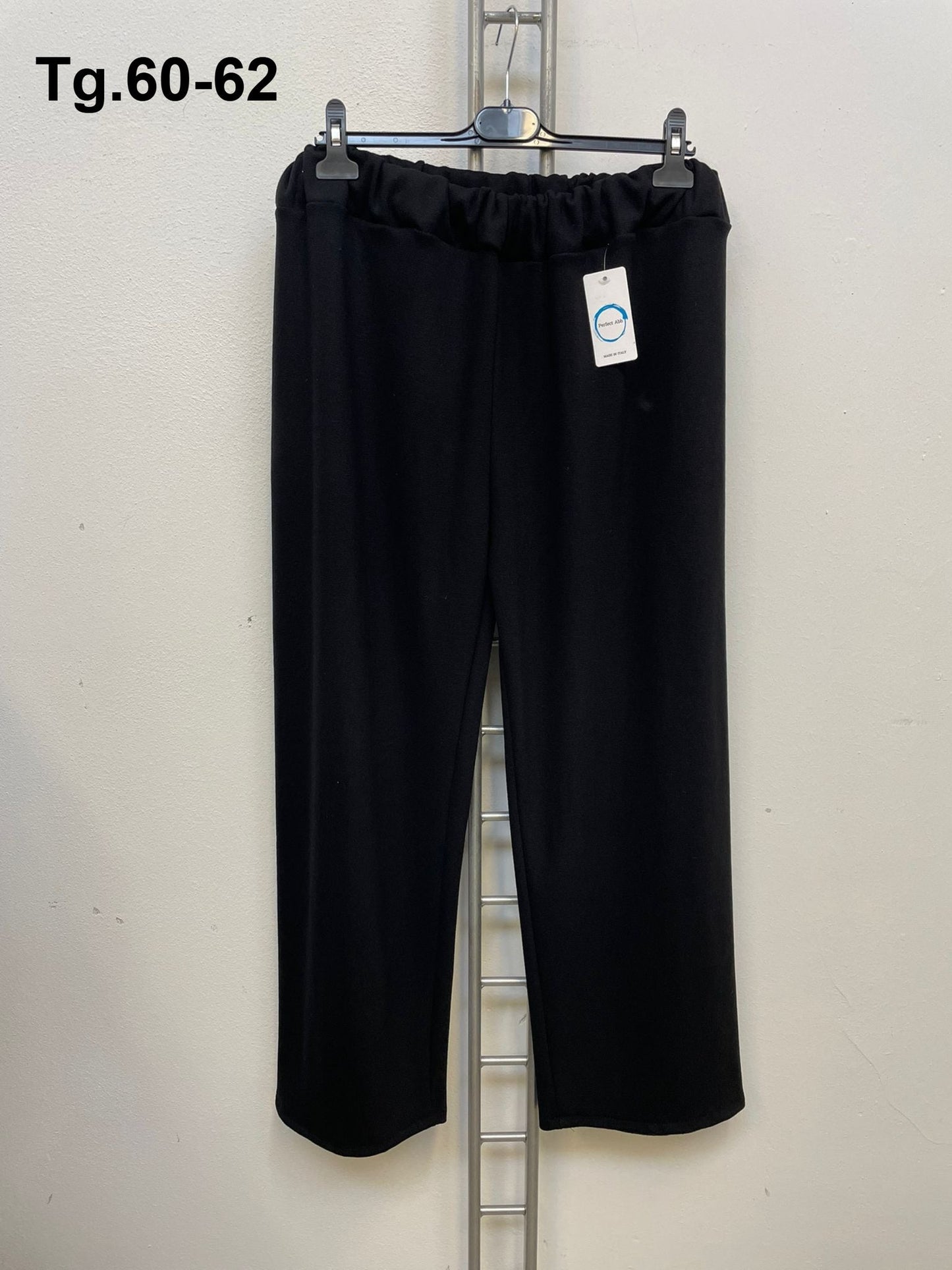 Pantaloni Cod.Ot076 Tg.60 - 66+ - taglie_forti