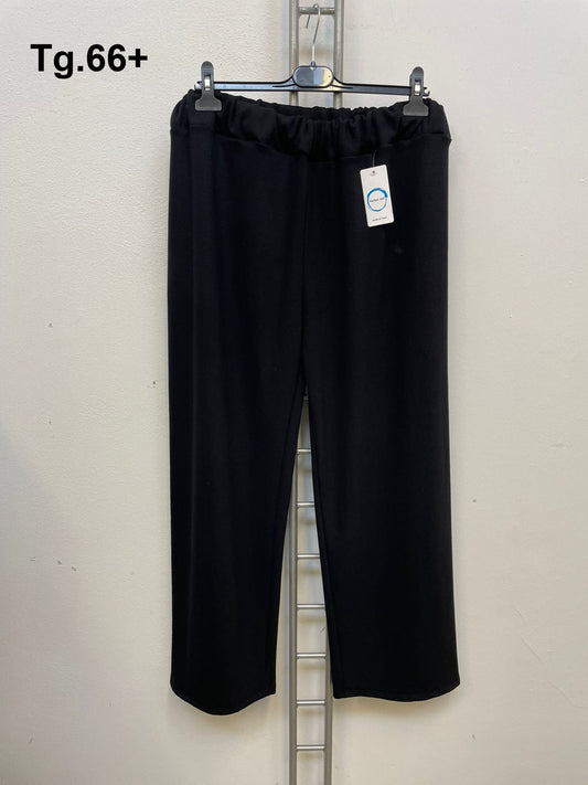 Pantaloni Cod.Ot076 Tg.60 - 66+ - taglie_forti