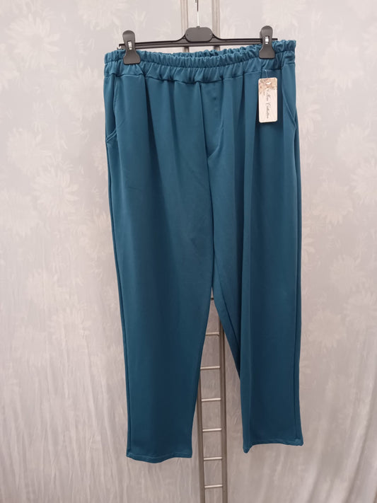 Pantaloni Cod.Se043 Tg.56 - 58 - taglie_forti