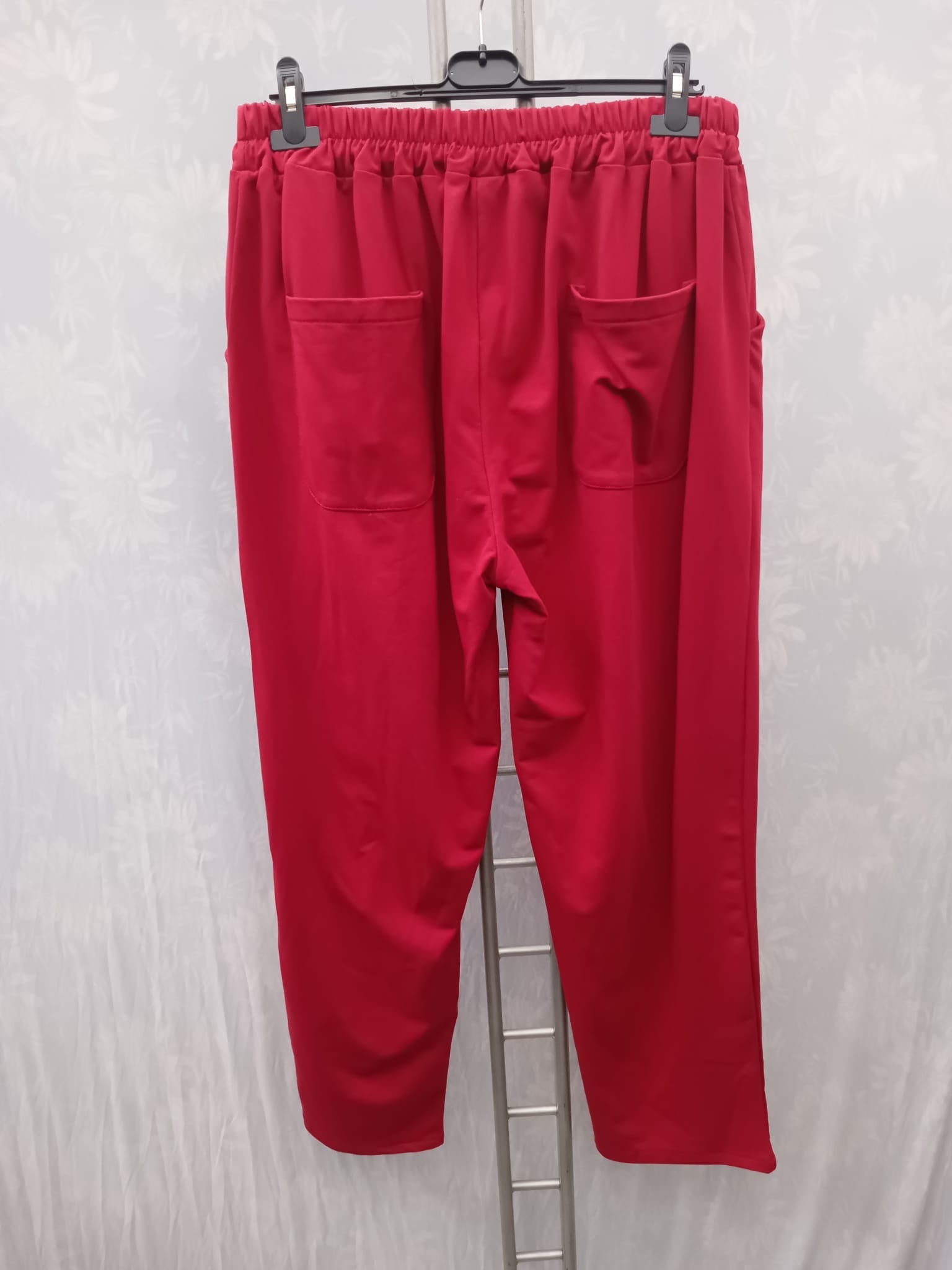 Pantaloni Cod.Se043 Tg.56 - 58 - taglie_forti