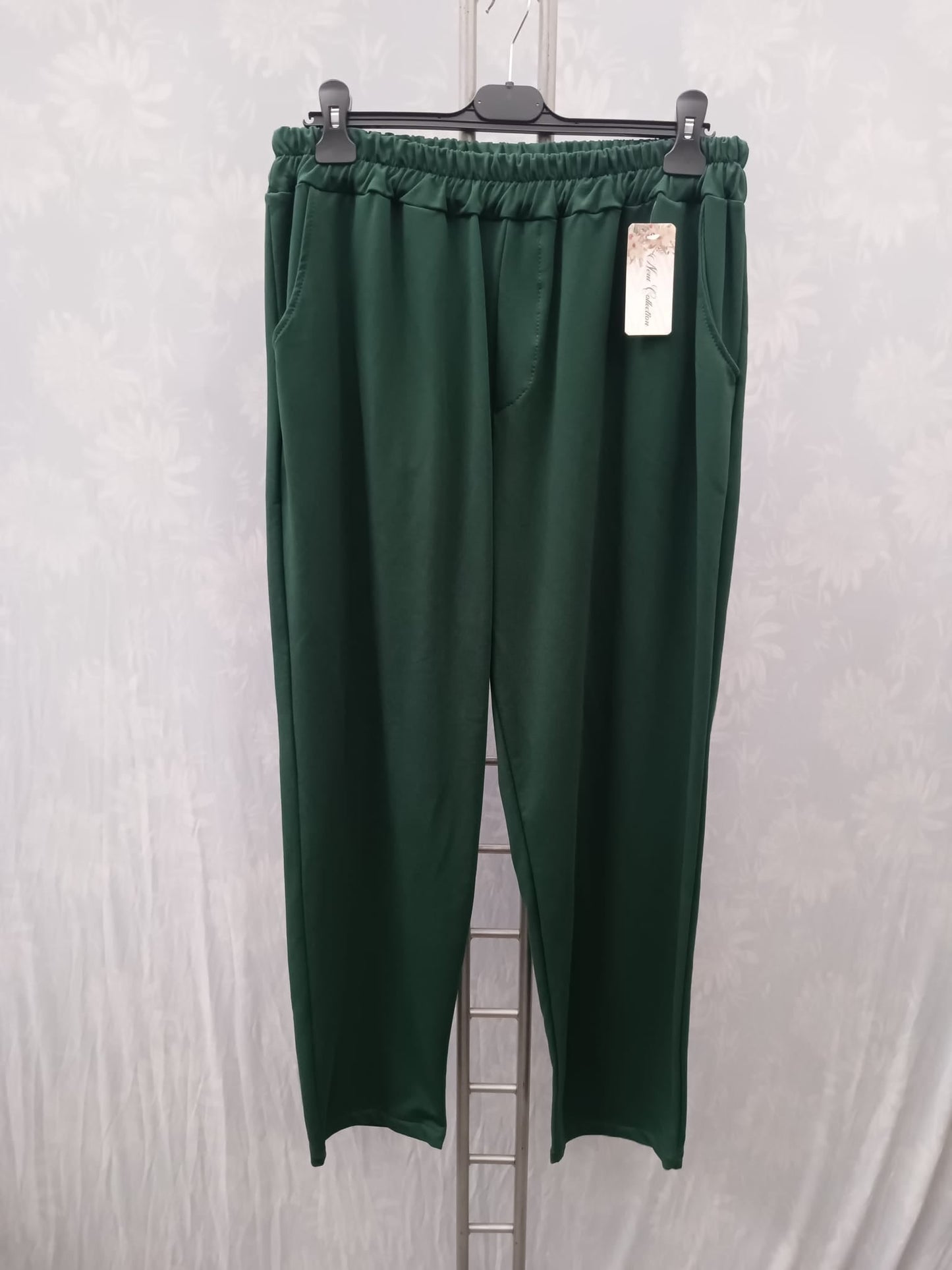 Pantaloni Cod.Se043 Tg.56 - 58 - taglie_forti