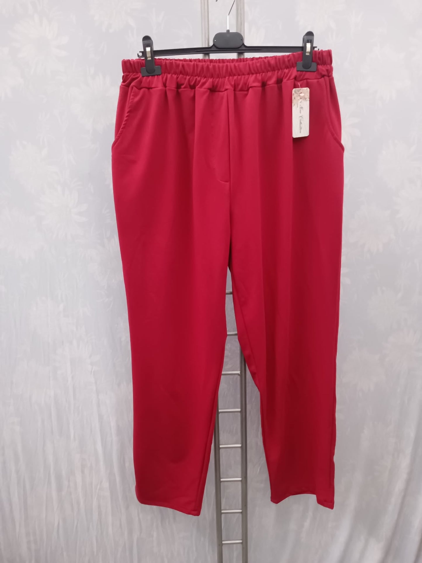 Pantaloni Cod.Se043 Tg.56 - 58 - taglie_forti