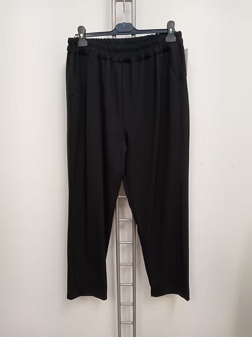 Pantaloni Cod.Se043 Tg.56 - 58 - taglie_forti