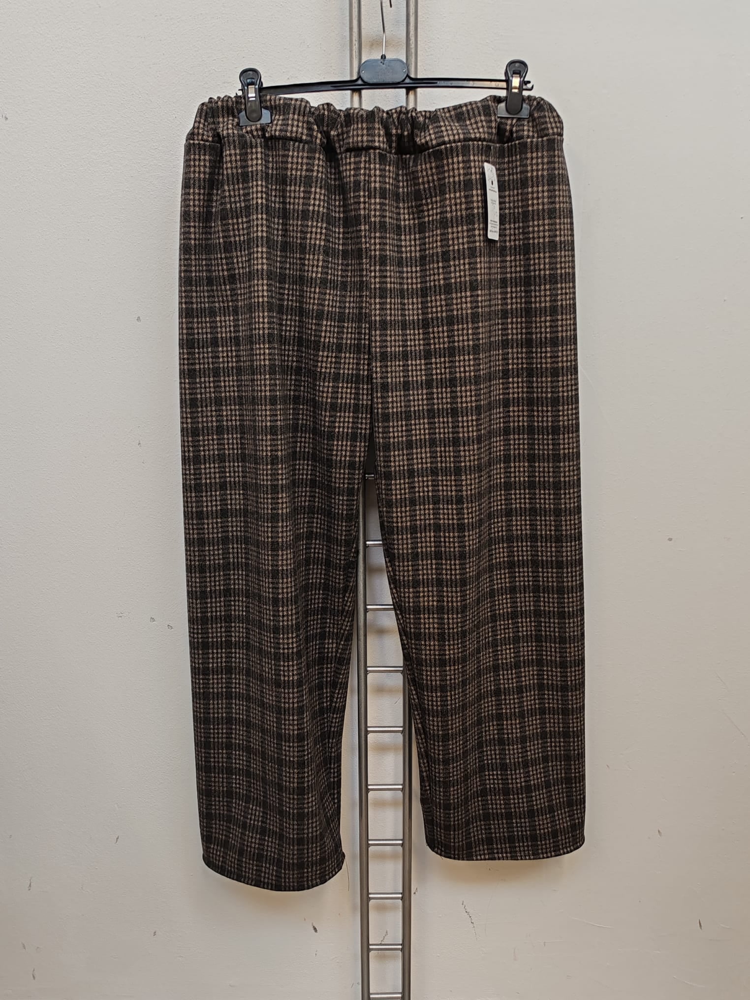 Pantaloni Cod.Se137 Tg.60 - taglie_forti