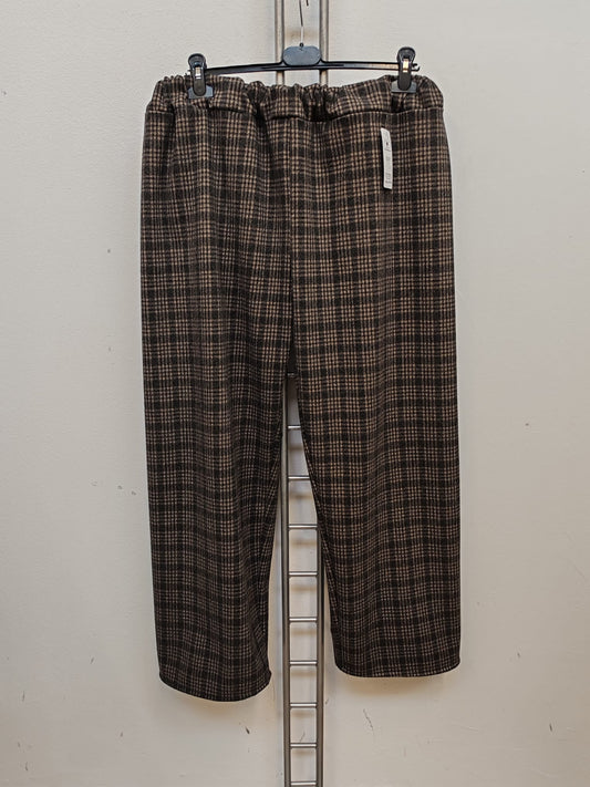 Pantaloni Cod.Se137 Tg.60 - taglie_forti
