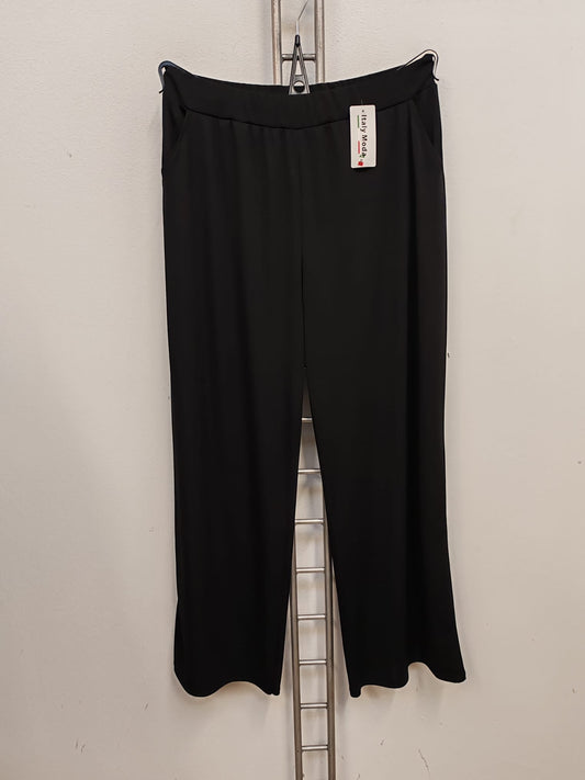 Pantaloni con le tasche Cod.Ge221 Tg. 56/58 - taglie_forti