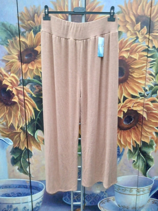 Pantaloni laine Cod.Se102 Tg. 56/58 - taglie_forti
